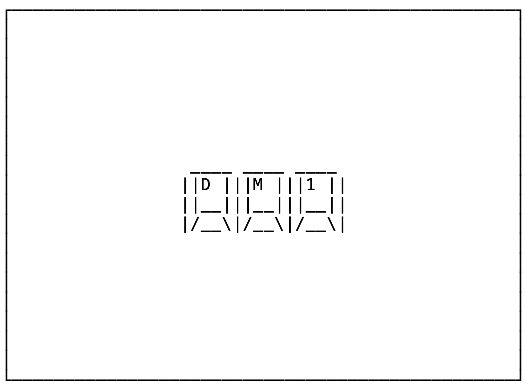 DM1