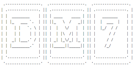 DM7