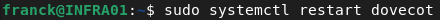 Postfix