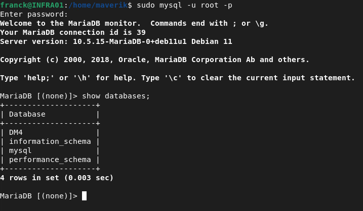 Postfix