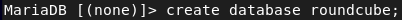 Postfix