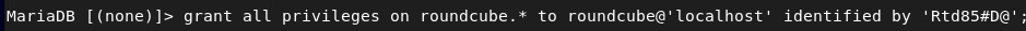 Postfix