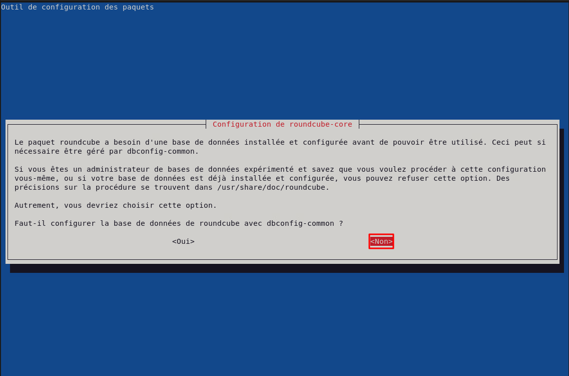 Postfix