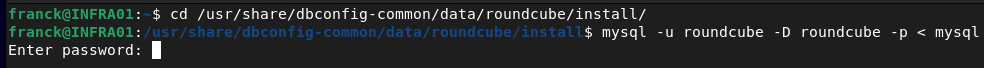 Postfix