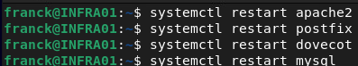 Postfix