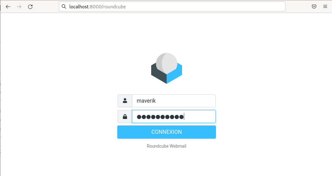 Postfix