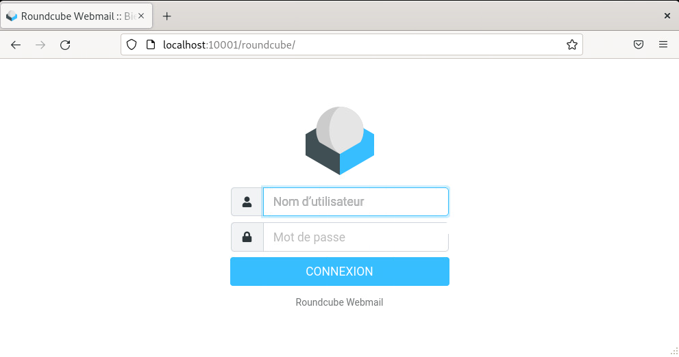 Postfix