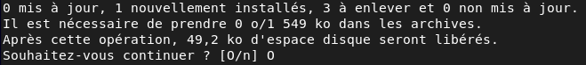Postfix