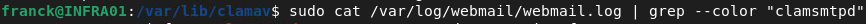 Log
