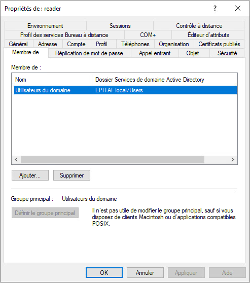 Postfix