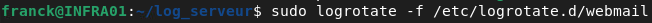 Log