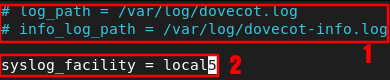 Log