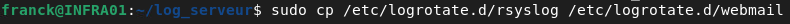 Log