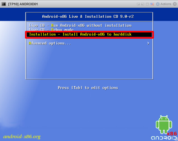 openvpn