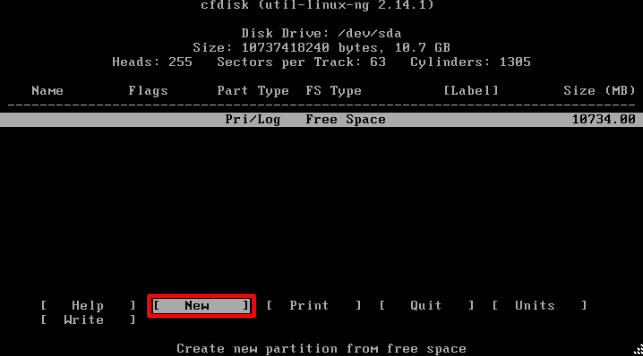 openvpn