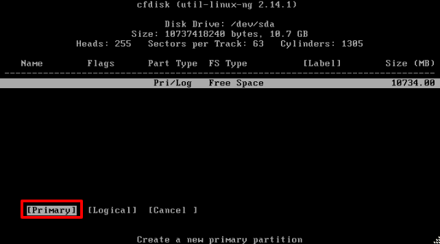 openvpn