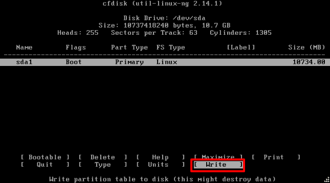 openvpn