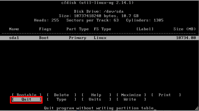 openvpn