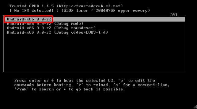 openvpn