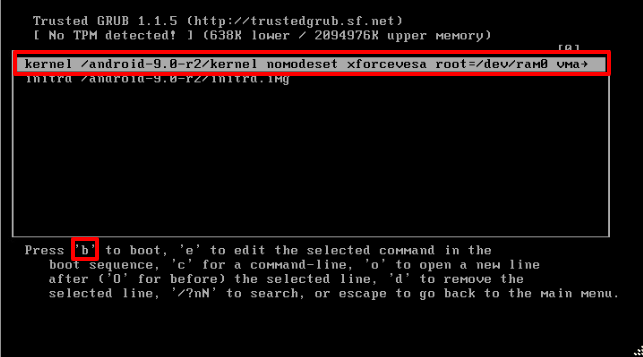openvpn
