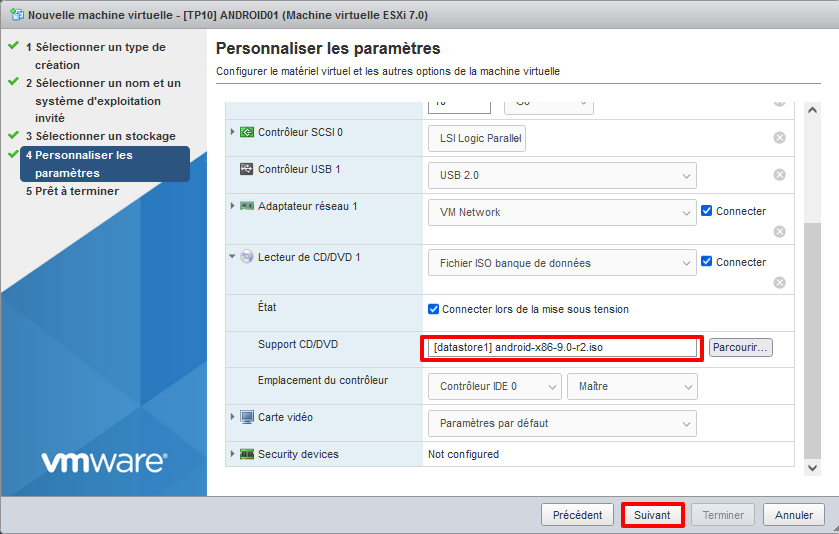 openvpn