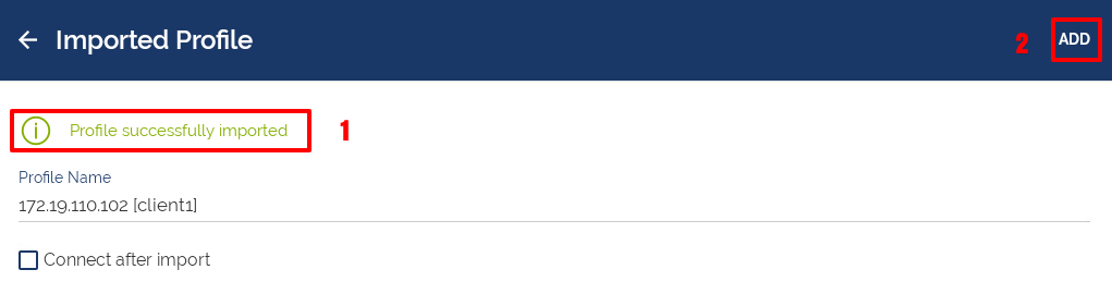 openvpn