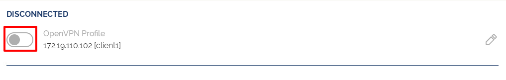 openvpn