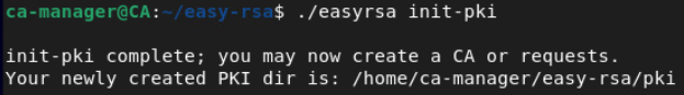 openvpn