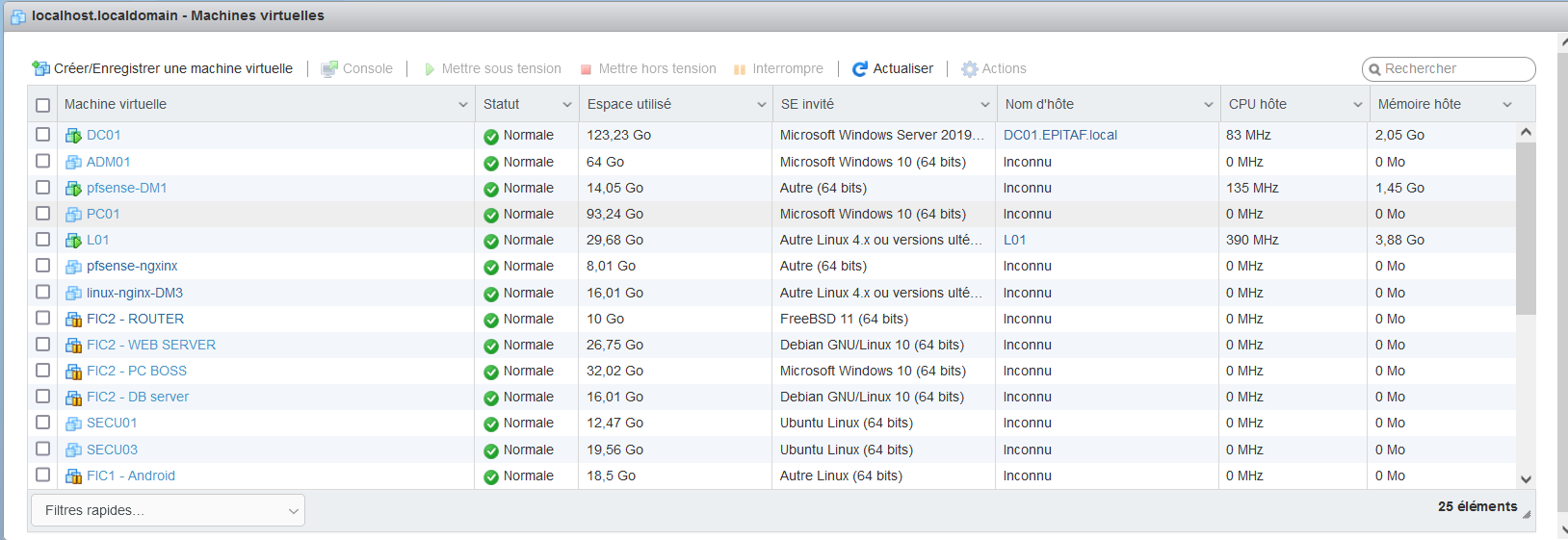 openvpn
