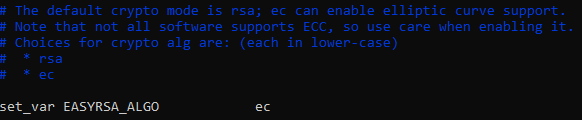 openvpn