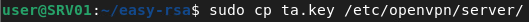 openvpn