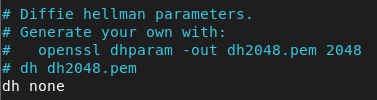 openvpn