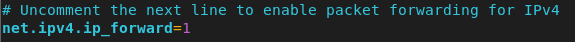 openvpn