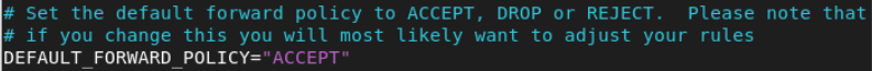 openvpn