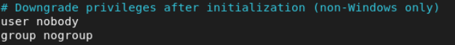 openvpn