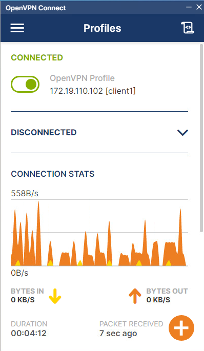 openvpn