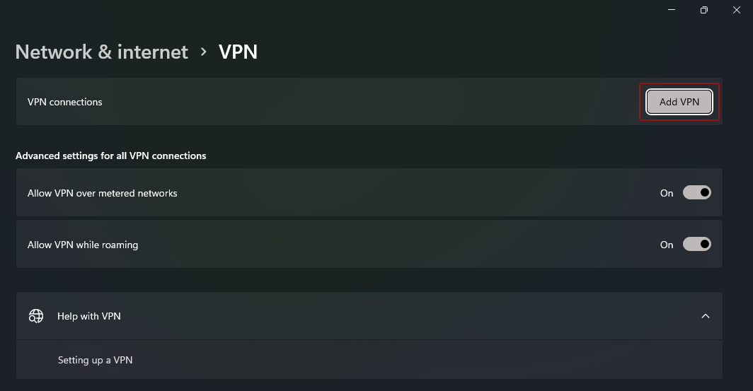 ipsec