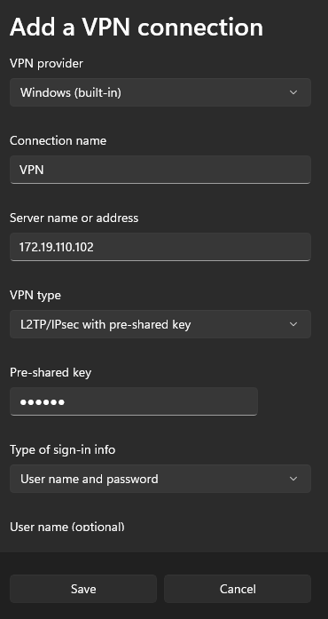 ipsec