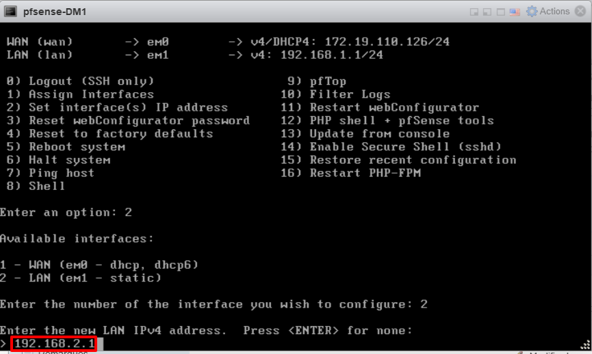 DM1