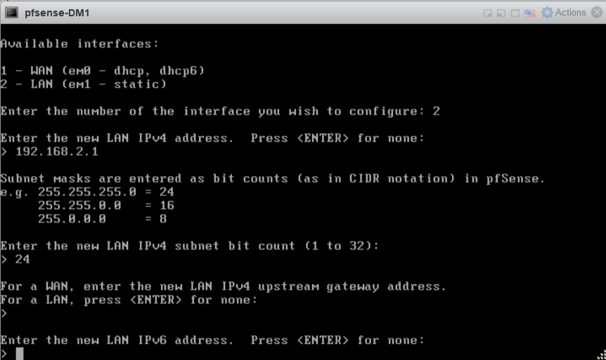 DM1