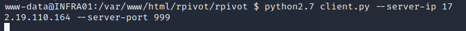 rpivot