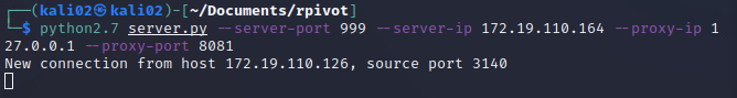 rpivot